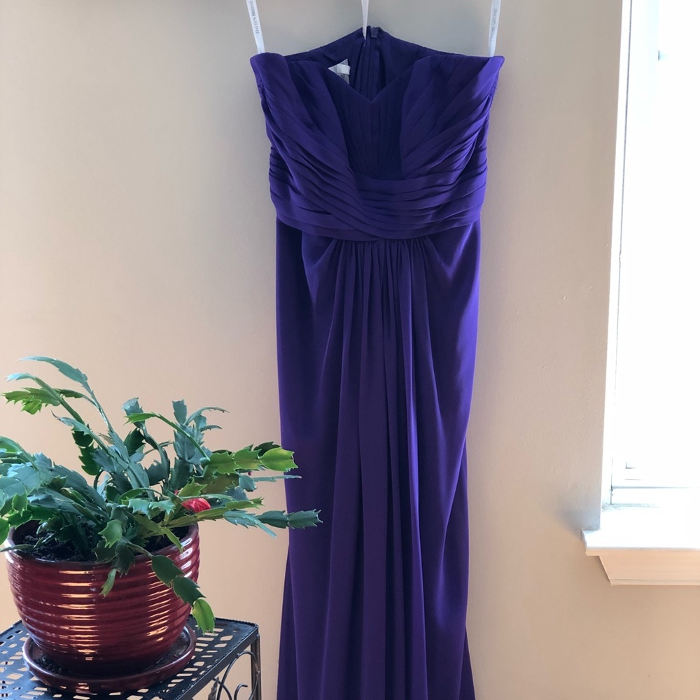 Formal dress